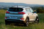 Hyundai Tucson 2016 года (ZA)